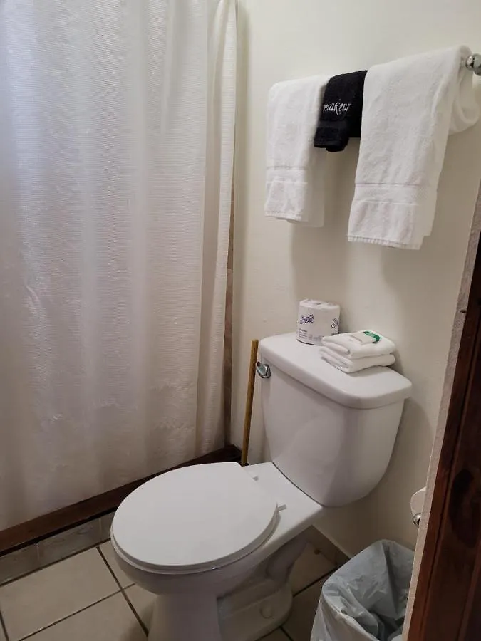Villa Coral Guesthouse Vieques Gasthuis