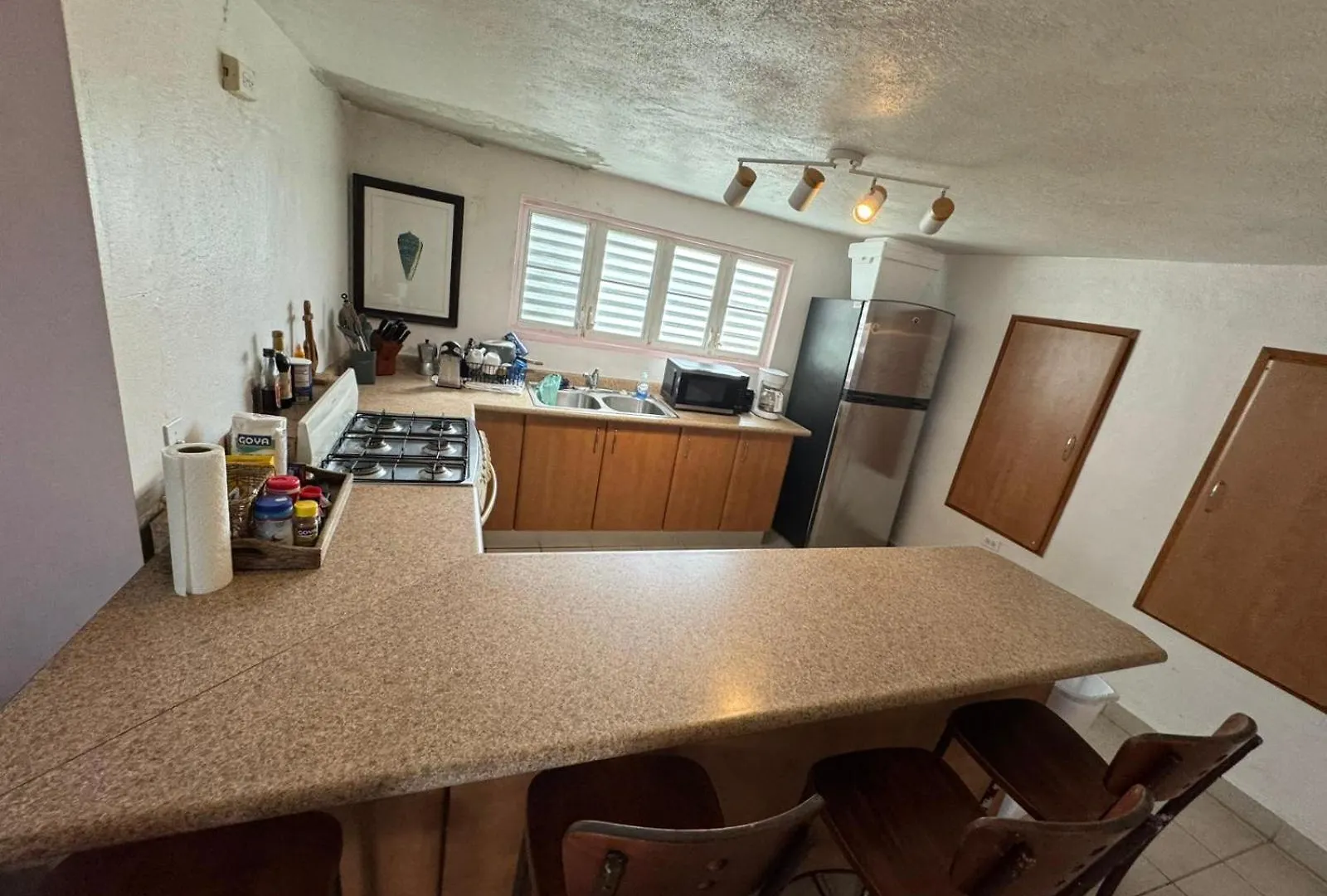 Gasthuis Villa Coral Guesthouse Vieques