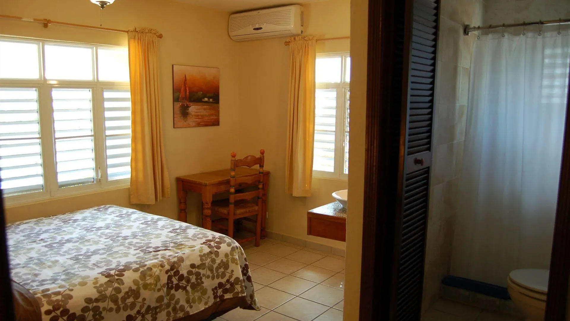 Villa Coral Guesthouse Vieques Gasthuis