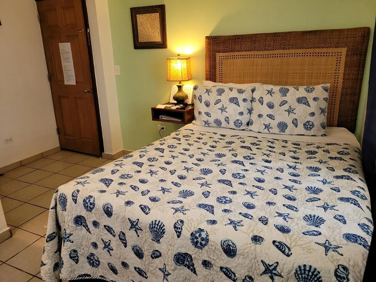 Villa Coral Guesthouse Vieques Pensjonat