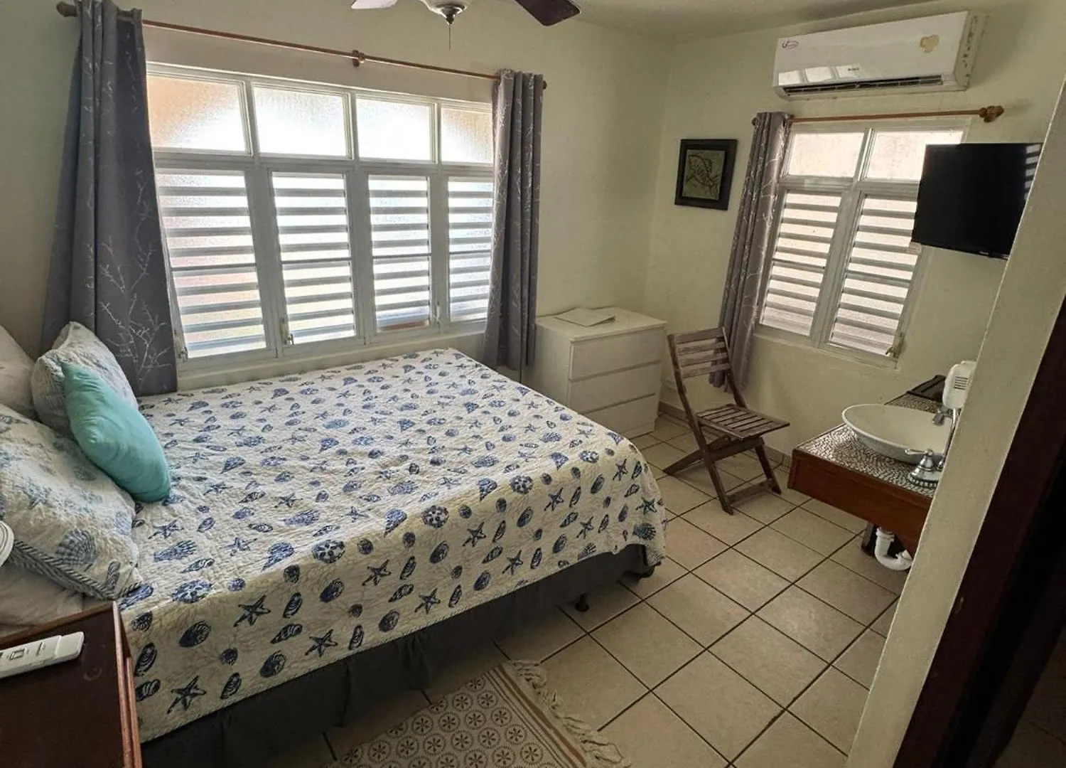 Villa Coral Guesthouse Vieques Pensjonat