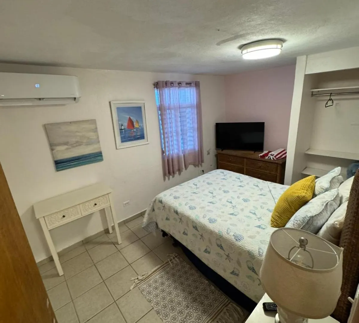 Villa Coral Guesthouse Vieques