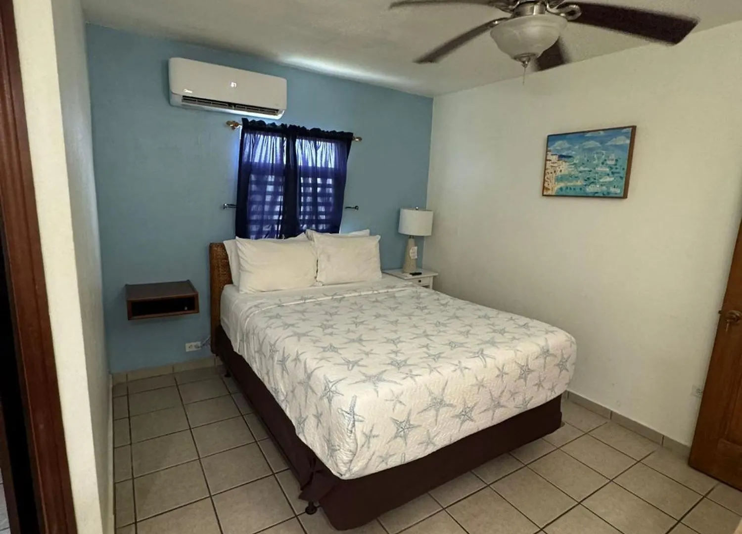 Pensjonat Villa Coral Guesthouse Vieques