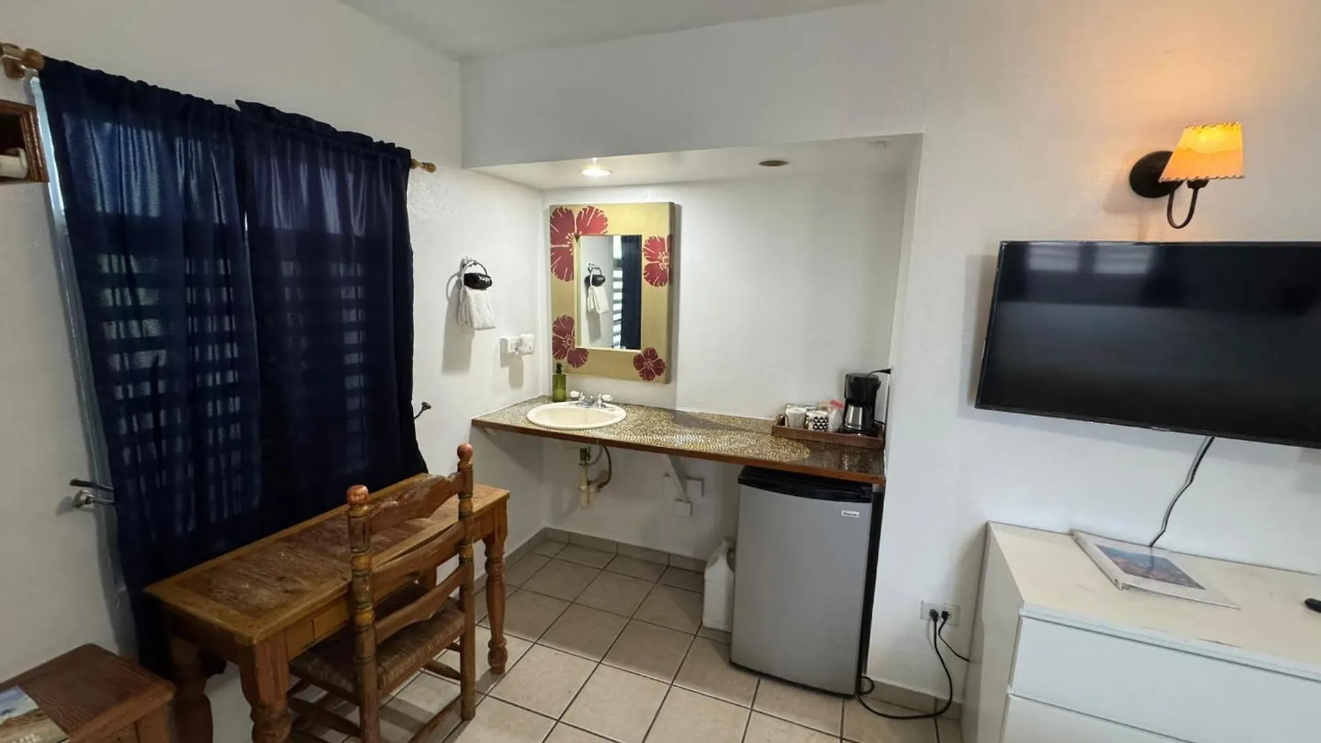 Pensjonat Villa Coral Guesthouse Vieques