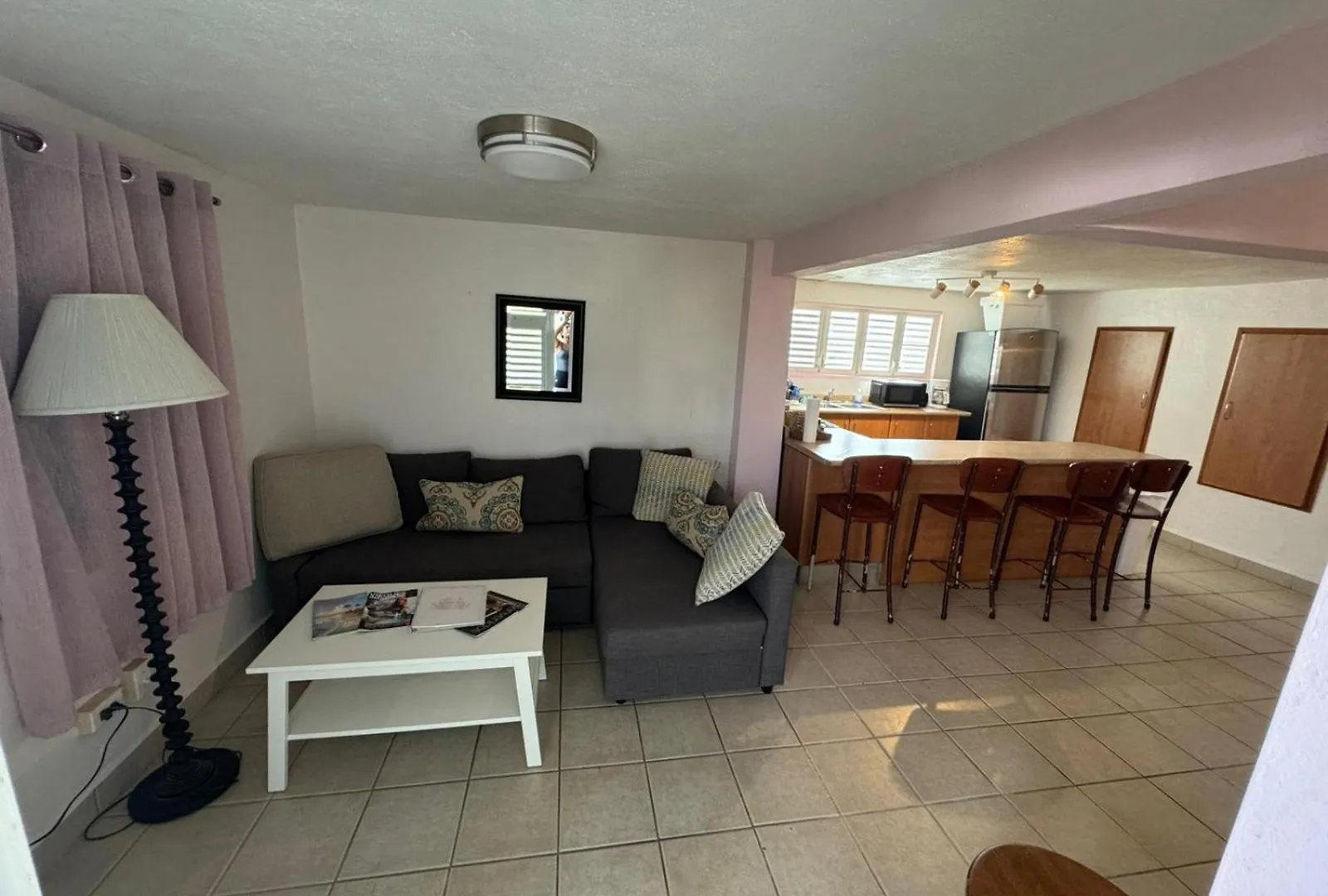 Villa Coral Guesthouse Vieques Portoryko
