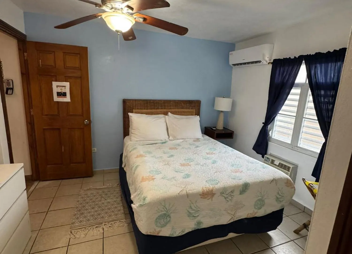 *** Pensjonat Villa Coral Guesthouse Vieques Portoryko