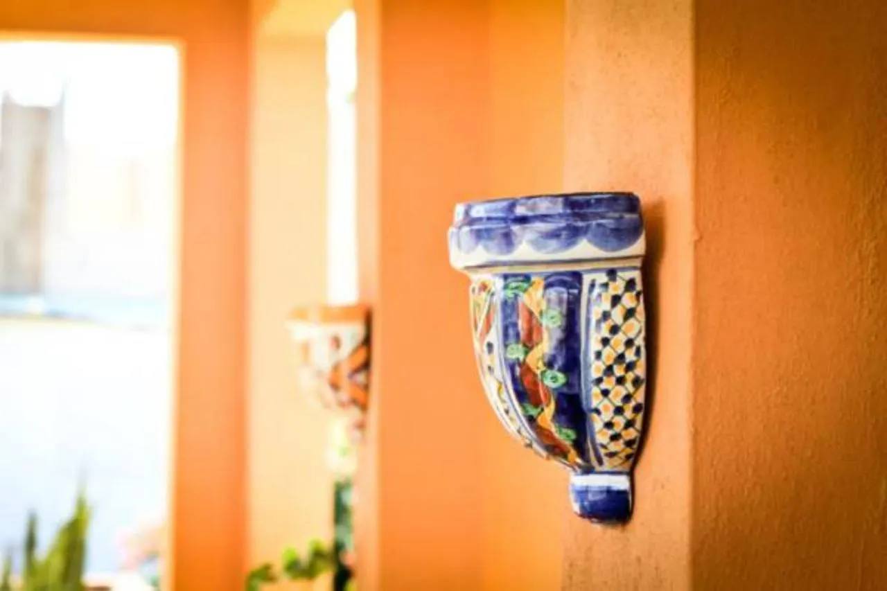 Villa Coral Guesthouse Vieques Portoryko
