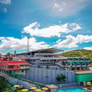 Vista 3*, Yauco Puerto Rico