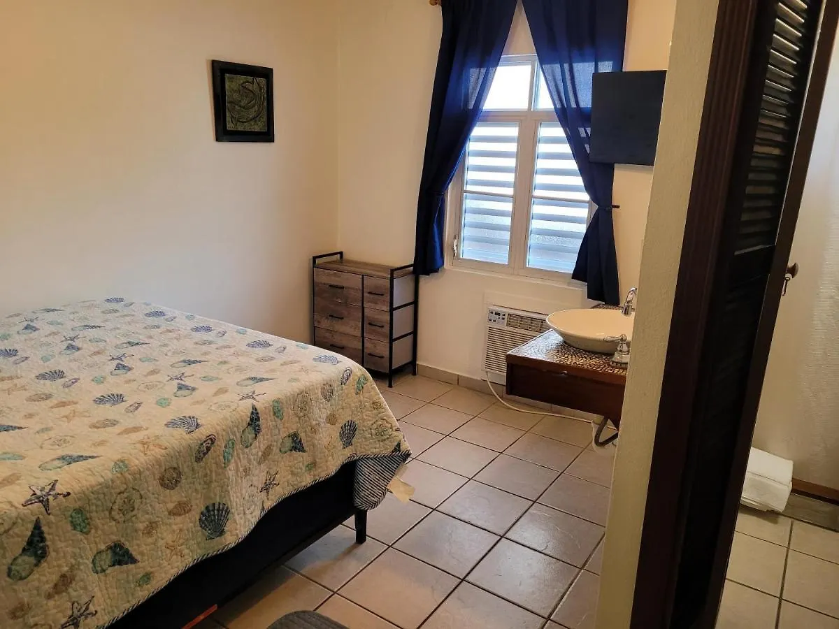 Pensión Villa Coral Guesthouse Vieques