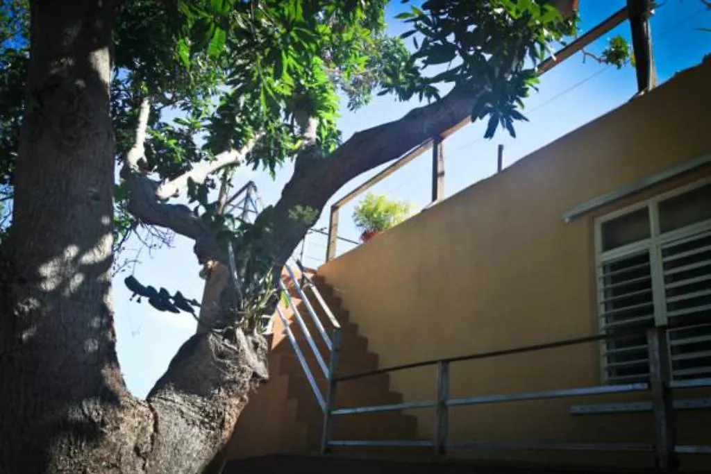 Villa Coral Guesthouse Vieques