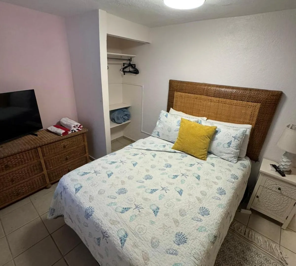 Pensión Villa Coral Guesthouse Vieques