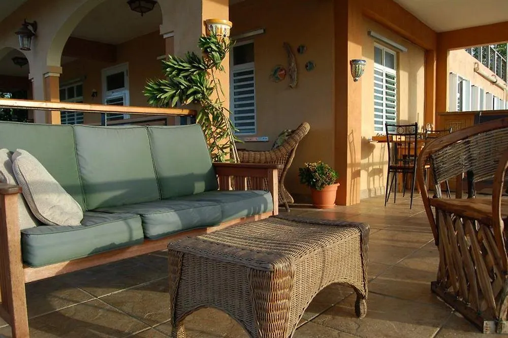 Pensión Villa Coral Guesthouse Vieques